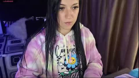 Snapshot of majuu__ chatting on February 2026 11:00:02 AM Celeste Bonet online show from February 2026 11:00:02 AM