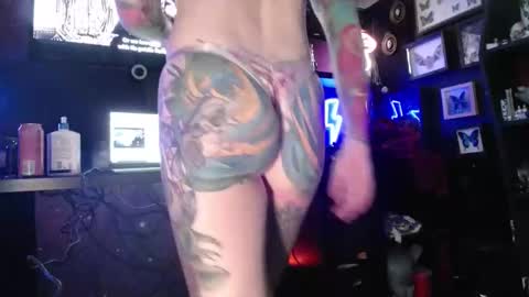 makaylamoonn online show from January 2025 05:09:02 PM