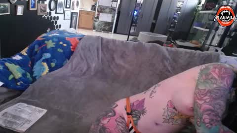 makaylamoonn online show from March 2025 06:21:02 PM