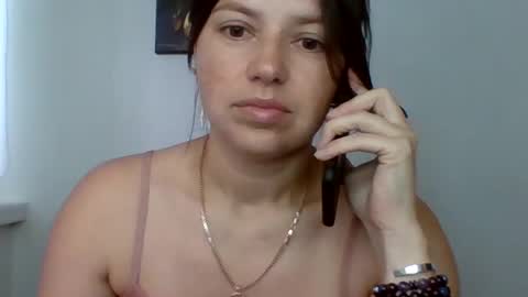 Snapshot of make_mesmile chatting on July 2026 07:01:01 AM make_mesmile online show from July 2026 07:01:01 AM