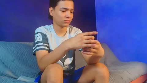 makell_bundchen online show from April 2026 09:58:01 AM
