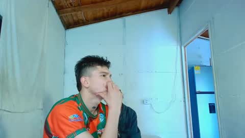 makell_bundchen online show from June 2026 01:10:01 PM