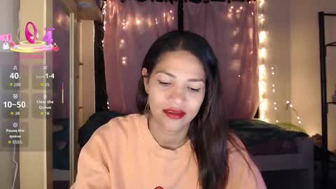 MAKENNAA online show from October 2025 10:24:01 AM