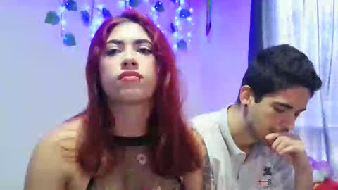 Makenzy darly online show from January 2025 08:11:02 PM