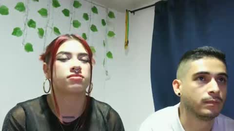 Makenzy darly online show from February 2025 01:34:01 AM