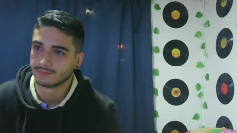 Makenzy darly online show from February 2025 12:00:02 AM