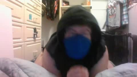 MakeshiftSlvt online show from January 2025 06:14:01 PM