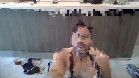 Snapshot of makeyousatisfied12 chatting on October 2025 12:20:01 AM Rakesh Slave online show from October 2025 12:20:01 AM