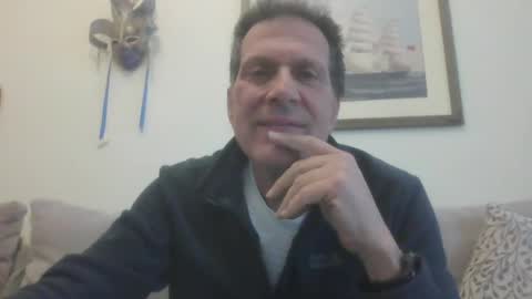 makis8989 online show from January 2025 06:45:01 AM