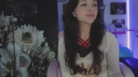 MakiyahBelle online show from September 2025 11:37:02 AM