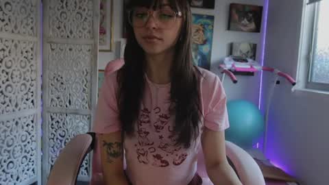 MakiyahBelle online show from July 2026 03:24:02 AM