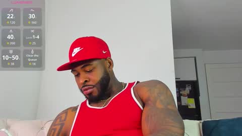 Snapshot of makonneen chatting on March 2026 10:48:01 PM Makonnen online show from March 2026 10:48:01 PM