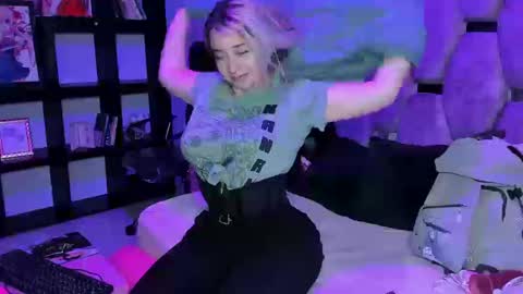 maky_coss online show from March 2026 01:17:01 PM