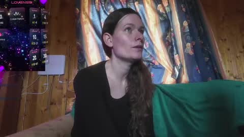 Mal Dee online show from April 2026 09:18:01 AM