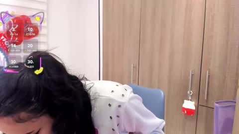 Mal Norma online show from December 2025 06:53:02 AM