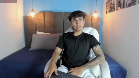 Snapshot of malakay_18 chatting on March 2026 07:25:01 PM Malakay online show from March 2026 07:25:01 PM