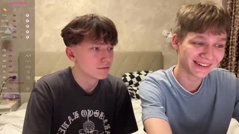 Tom and Mark 3 online show from December 2024 06:52:01 PM