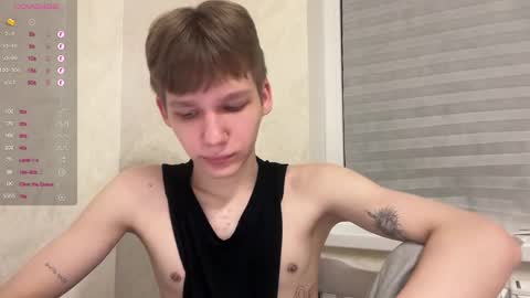 Tom and Mark 3 online show from December 2024 02:06:02 PM