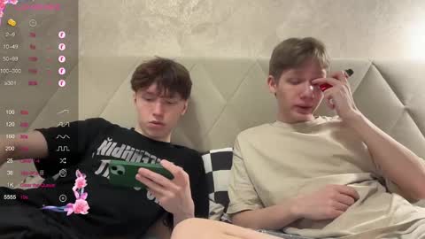 Tom and Mark 3 online show from December 2024 05:51:02 PM