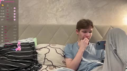 Tom and Mark 3 online show from December 2024 02:10:01 PM