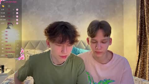 Tom and Mark 3 online show from January 2025 04:48:01 PM