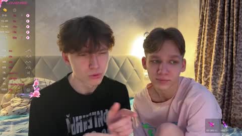 Tom and Mark 3 online show from January 2025 03:06:01 PM