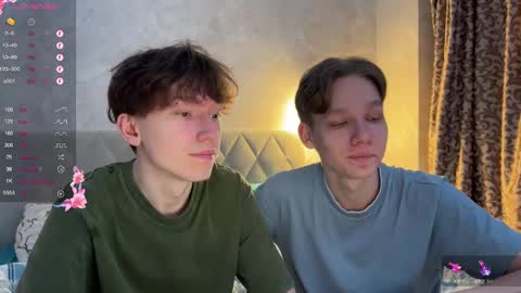 Tom and Mark 3 online show from January 2025 05:44:02 PM