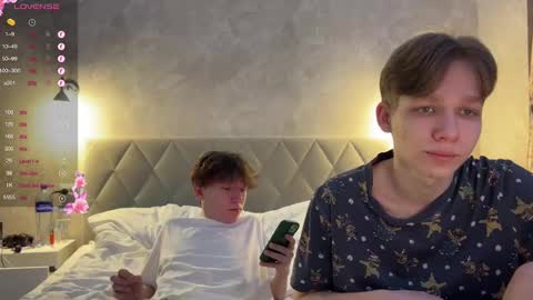 Tom and Mark 3 online show from February 2025 03:39:01 PM