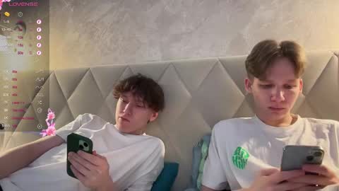 Tom and Mark 3 online show from February 2025 04:52:01 PM