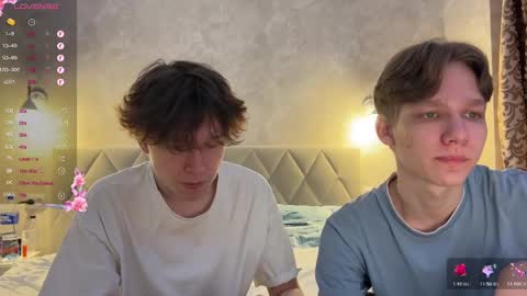 Tom and Mark 3 online show from February 2025 05:22:01 PM