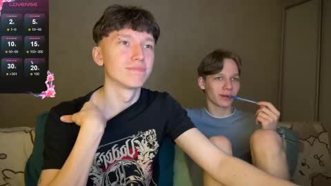 Tom and Mark 3 online show from February 2025 06:23:02 PM