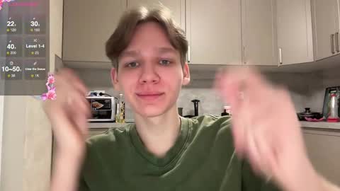 Tom and Mark 3 online show from February 2025 07:49:01 PM