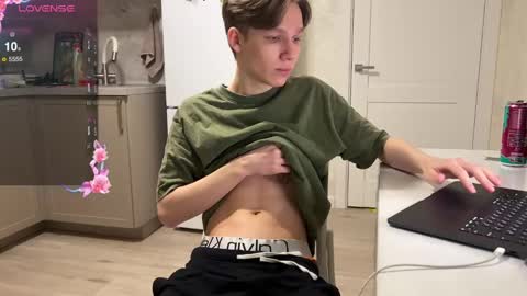 Tom and Mark 3 online show from February 2025 07:21:01 PM