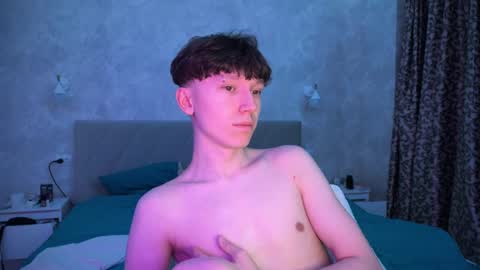 Tom and Mark 3 online show from March 2025 04:33:02 PM