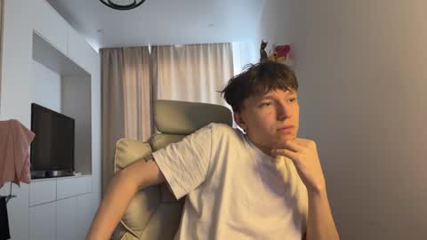 Tom and Mark 3 online show from September 2025 12:21:02 PM