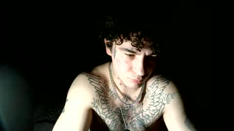 MalcolmLow online show from January 2025 11:22:01 PM