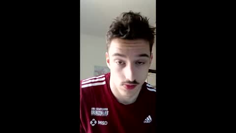 male20y online show from March 2026 11:58:01 AM