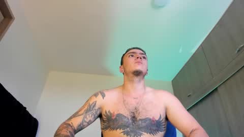 ADAM         online show from September 2025 03:48:01 PM