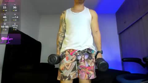 ADAM         online show from October 2025 06:09:01 PM