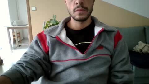 Boybi online show from November 2025 03:05:01 PM