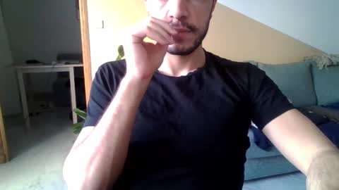 Boybi online show from February 2026 08:07:01 AM