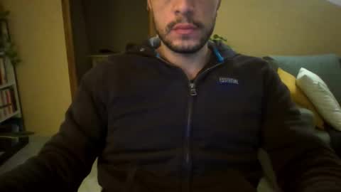 Boybi online show from February 2026 08:34:01 PM