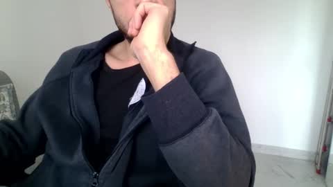 Boybi online show from February 2026 01:51:01 PM