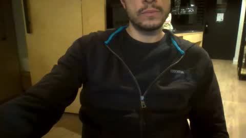 Boybi online show from March 2026 05:50:02 PM