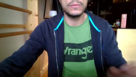 Boybi online show from April 2026 04:34:02 PM