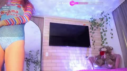 Maria online show from March 2025 05:08:01 AM