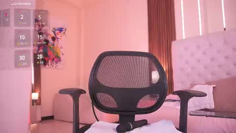 Snapshot of malejasaenz chatting on July 2026 01:06:02 PM Alejandra Take domi control in 100 tkns 5 min. Dont miss my moans online show from July 2026 01:06:02 PM