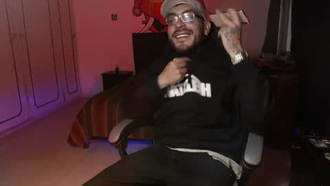 malek_xarx online show from April 2026 04:45:02 AM