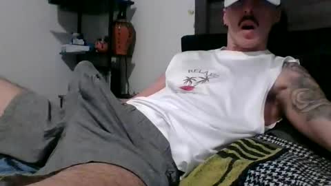 Snapshot of malemuscle11 chatting on February 2026 03:38:02 PM Men online show from February 2026 03:38:02 PM