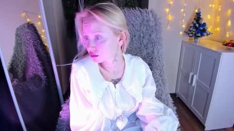 Snapshot of malenaernman chatting on December 2024 01:18:01 PM Malena online show from December 2024 01:18:01 PM